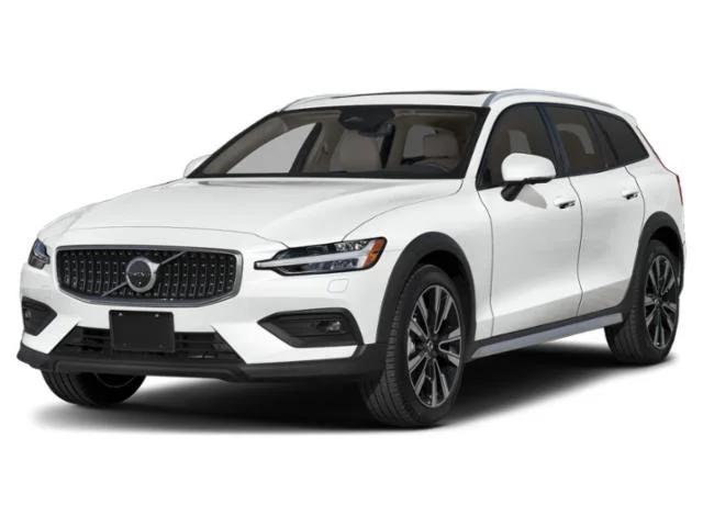 volvo v60 cross country 2025 YV4L12WL0S2145406 image volvo v60 cross country 2025 YV4L12WL0S2145406 image